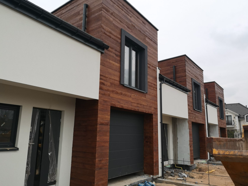 Материалы для отделки фасада дома: полный гид 