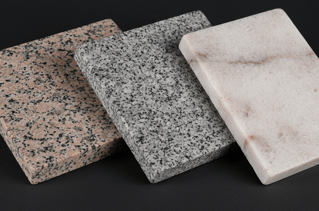Плюсы и минусы гранита