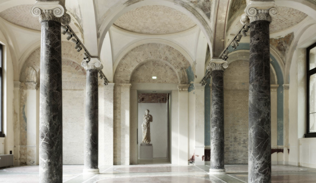 полезные свойства мрамора для архитекторов