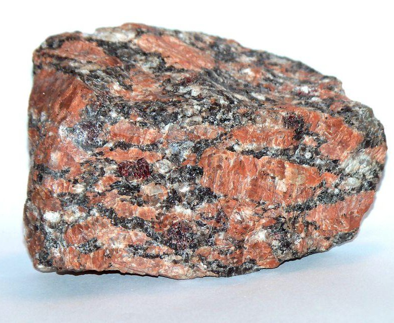 свойства натурального гранита