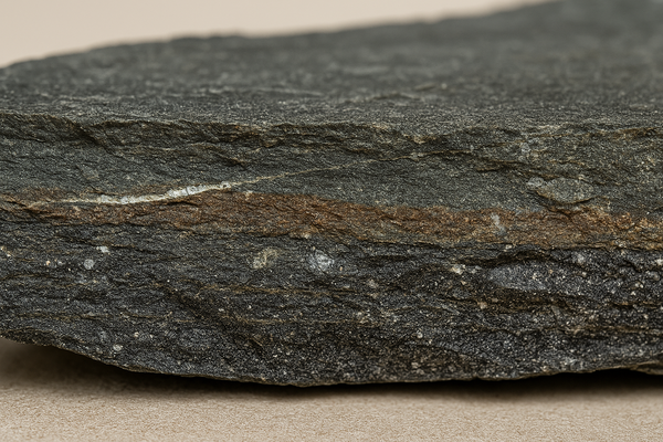 Что такое натуральный сланец